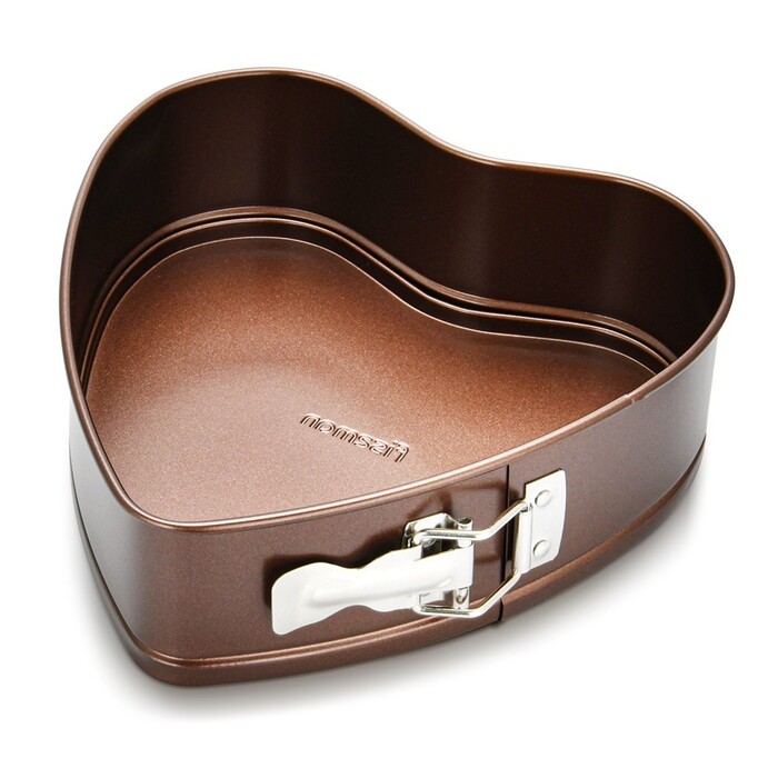 Розємна форма для віпікання 23,4x23,5х6,7 см (5652)