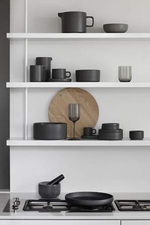 Блюдо 14 см Pewter Mio Blomus