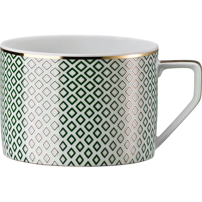 Чашка для чая 0,23 л Francis Carreau Vert Rosenthal