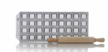 Форма для равіолі 36 ячейки RISOLI