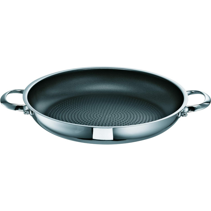 Сковорода для подачі Romana i XXStrong, 28 см, нержавіюча сталь, 6867-28 i