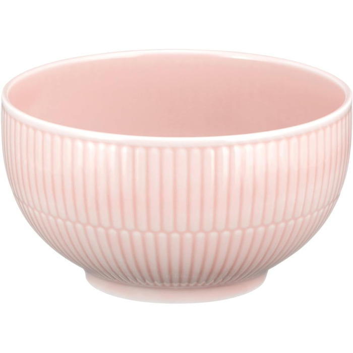 Пиала для хлопьев 15 см, розовый Amina Seltmann Weiden