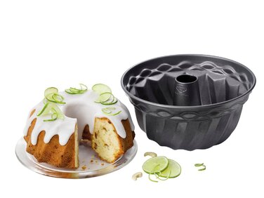 Форма для випічки кексів Ø 24 см Back Harmonie Dr. Oetker