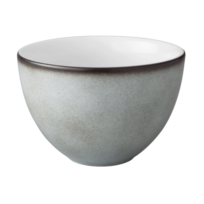 Чашка без ручки 0.50 л сіра Fantastic Seltmann