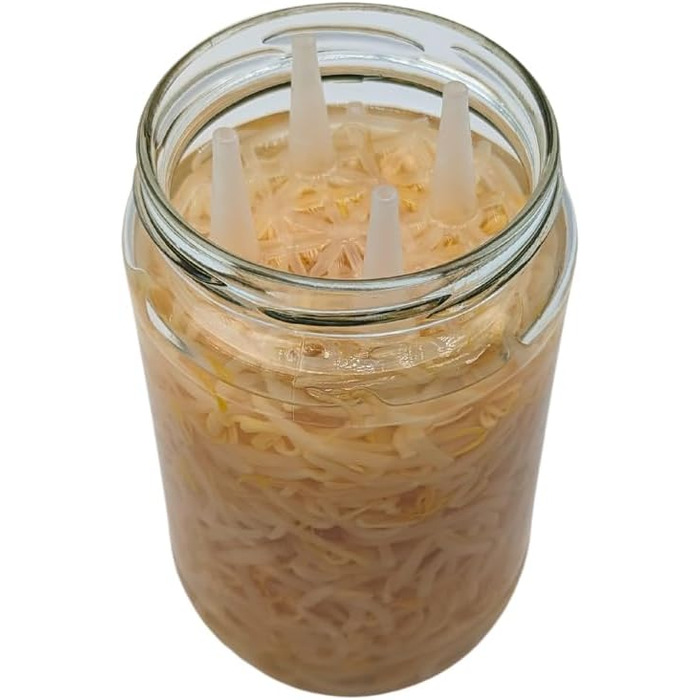 Стартовий набір для консервації 850 мл mikken