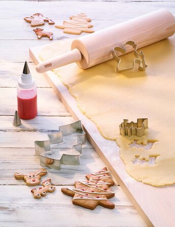 Кондитерський шприц Patisserie Kaiser