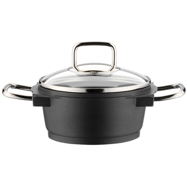 Набор кастрюль 4 предмета Bueno Induktion WMF