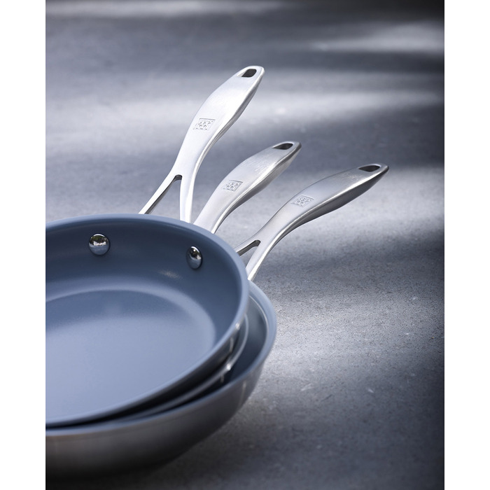 Колекція Sol от Zwilling