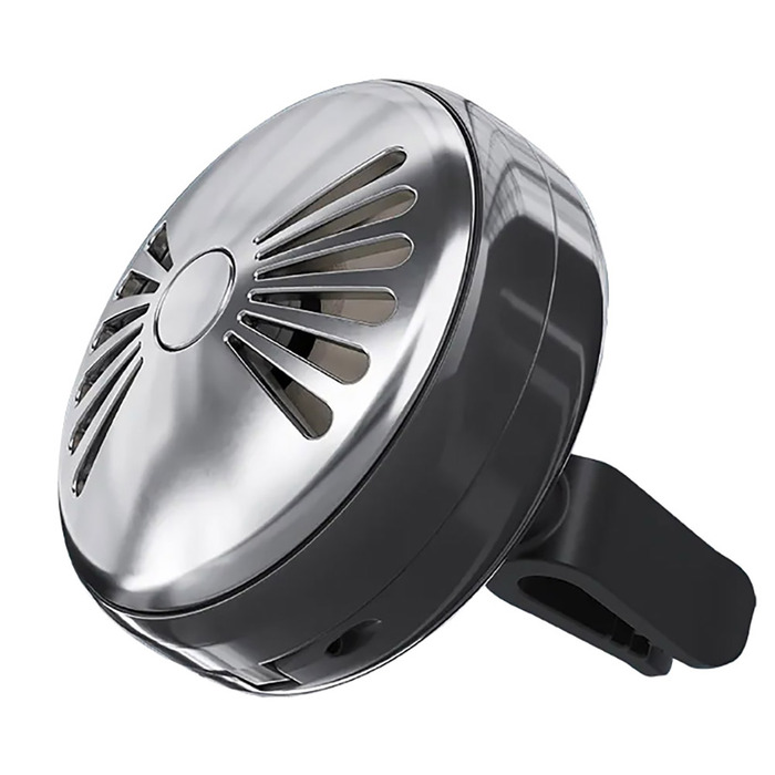 Диффузор для автомобиля Maison Berger Paris TECH FLASH, без аромата