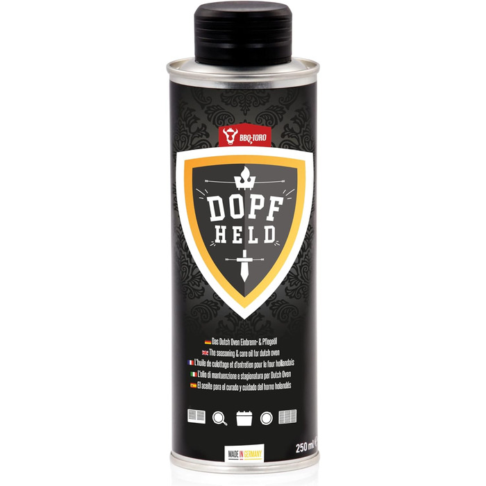 Набір аксесуарів для барбекю 5 предметів BBQ-Toro