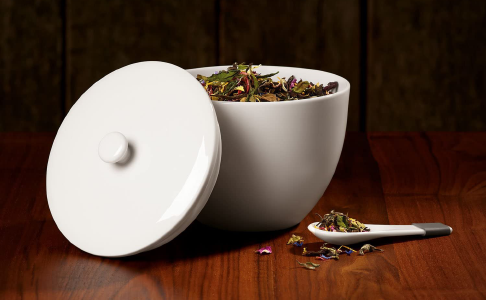 Аксесуари для чаю