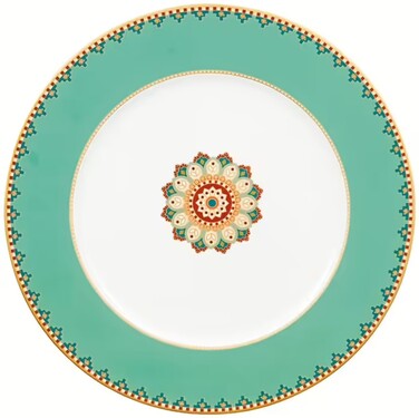 Колекція Samarkand Aquamarin