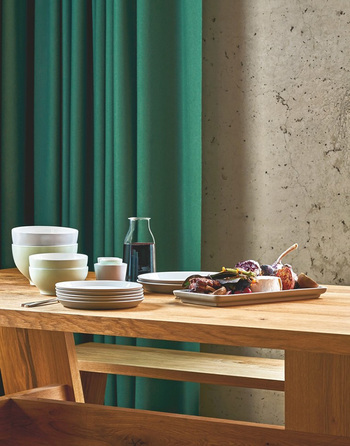 Чашка 80 мл світло-блакитна Tonale Alessi