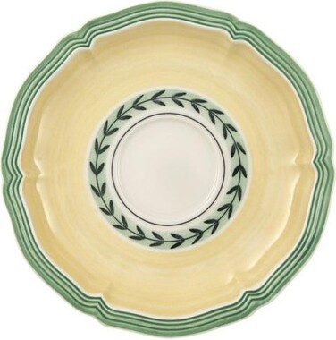 Базовий набір посуду для 12 осіб, 60 предметів French Garden Fleurence Villeroy & Boch