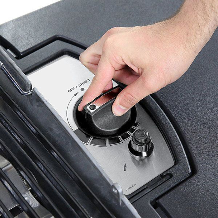 Гриль газовый Broil King Porta Chef PRO