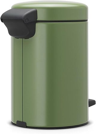 Відро для сміття на педалі Brabantia newIcon, 5л