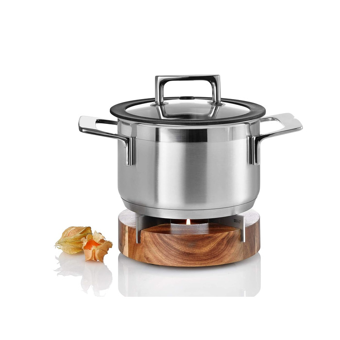 Підігрівач для чайника 16 см, Tuto AdHoc