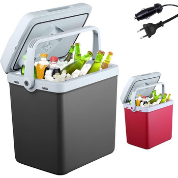 Автохолодильник 25 л 40 Вт Arebos