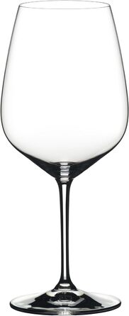 Набор бокалов для Каберне 800 мл, 4 предмета, Extreme Riedel