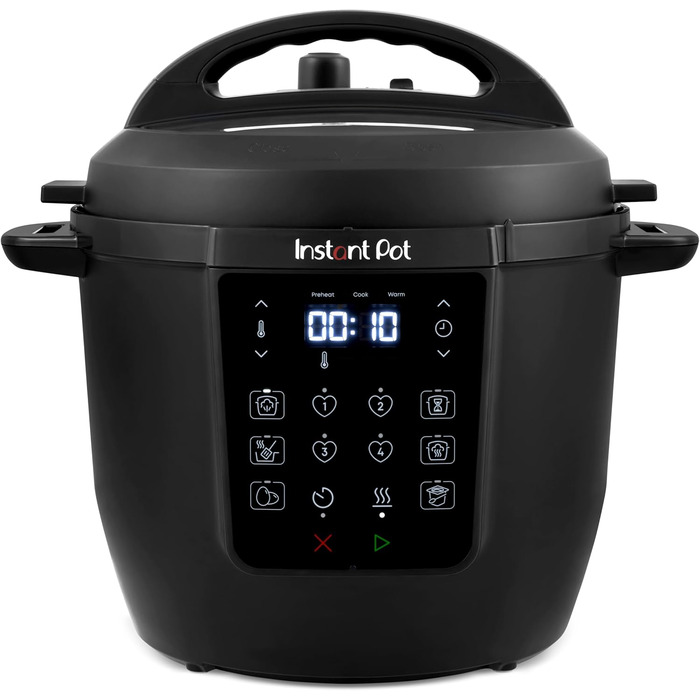 Мультиварка 5,7 л 1000 Вт Instant Pot