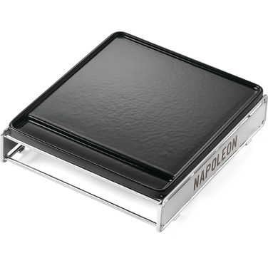 Чавунна планча для малих бічних пальників Sizzle Zone газових грилів Napoleon 56081 Код: 010724