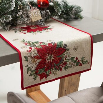 розмір: доріжка для столу 47x100 см