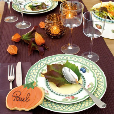 Колекція French Garden Orange від Villeroy & Boch