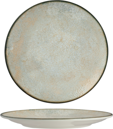 Тарілка мілка Ariane Cascade 21 см DVCARN04Z011021