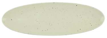 Блюдо овальне 44 х 14 см Country Life Champagne Coup Fine Dining Seltmann