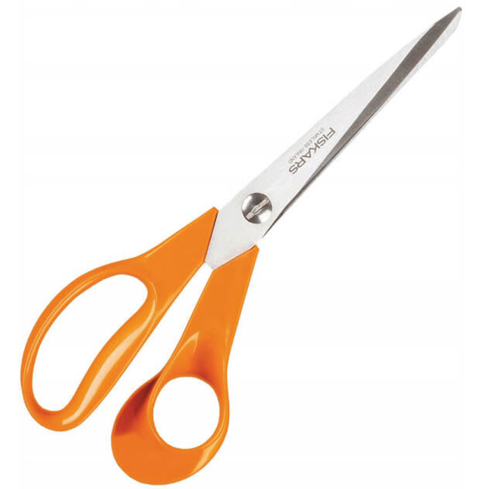 Ножиці універсальні Fiskars Classic 21 см (1001539)