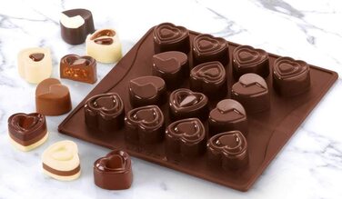 Колекція Confiserie от Dr. Oetker