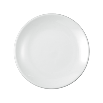 Тарілка плоска 15.5 см біла Modern Life Seltmann