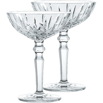 Набір келихів для коктейлів 180 мл, 2 предмети, Noblesse Nachtmann