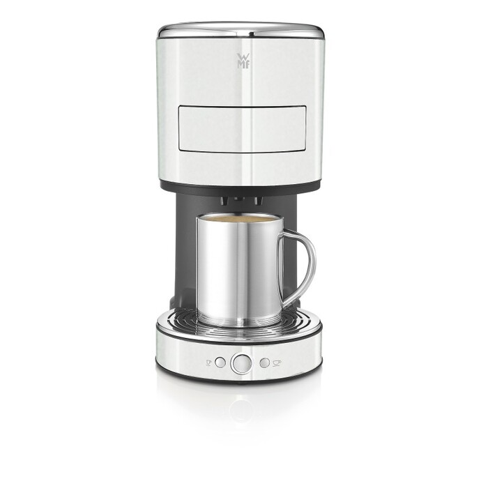 Кавомашина LONO wedding white WMF