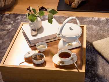 Колекція Tea Passion від Villeroy & Boch