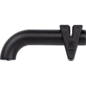 Точилка для ножів чорна Twin Sharp Zwilling