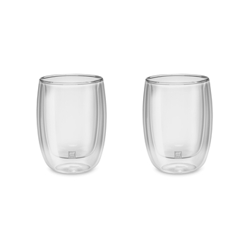 Набір склянок для кави 0,2 л 2 предмета Sorrento Zwilling