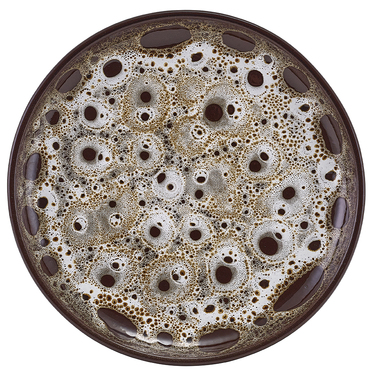 Тарілка 19.5 см, Sabrosa Luna, GenWare