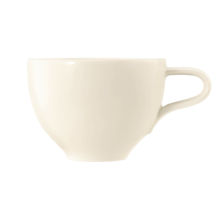 Чашка для кави з молоком 350 мл Creme Medina Seltmann Weiden