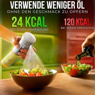 Дозатор для олії 300 мл ActivoTex