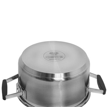 Набір кухонного посуду 7 предмета Gourmet Pro Rosle