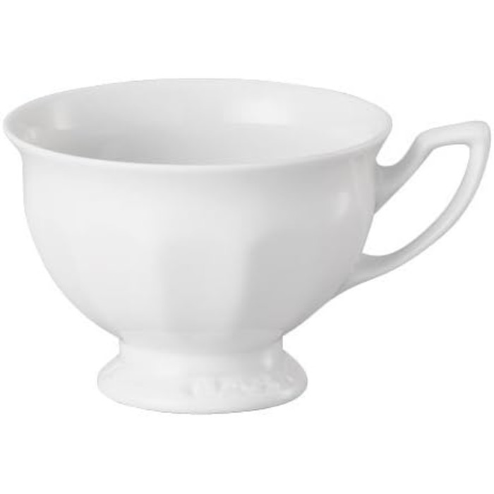 Чашка для кави 0,18 л біла Maria Rosenthal