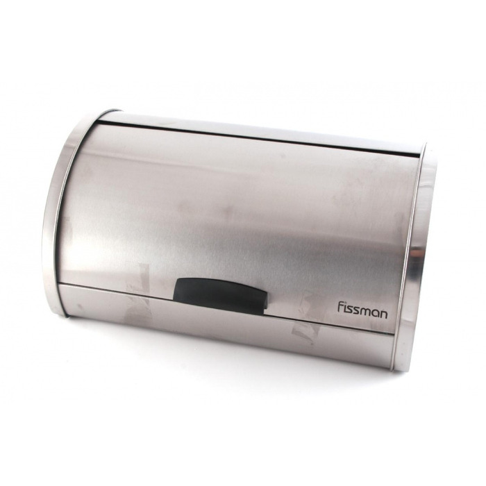 Хлібниця Fissman STAR 37,5х25x18 см (7313)