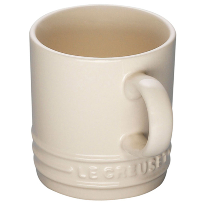 Чашка 350 мл, кремова Le Creuset