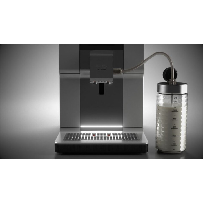 Кофемашина Krups EA875E10 (6654228)