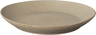 Салатник Blous -KUI- Керамічна миска (M, гриби)