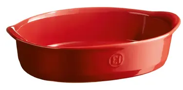 Форма для запікання овальна 27х17,5 см Emile Henry