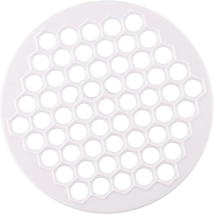 Прес для пельменів  24,5 см пластик Lastdaytime