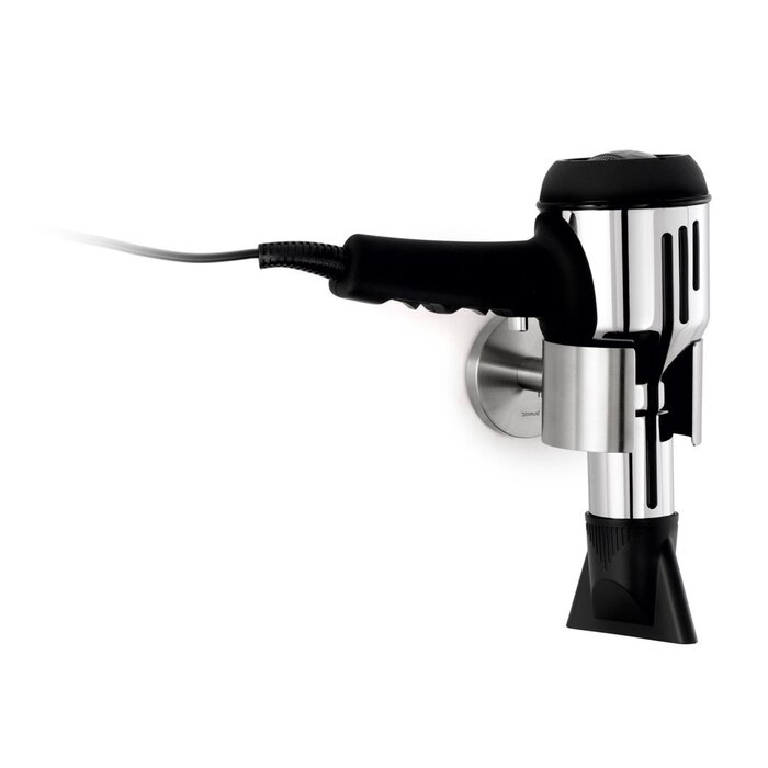 Власник для фена матовий Primo Blomus