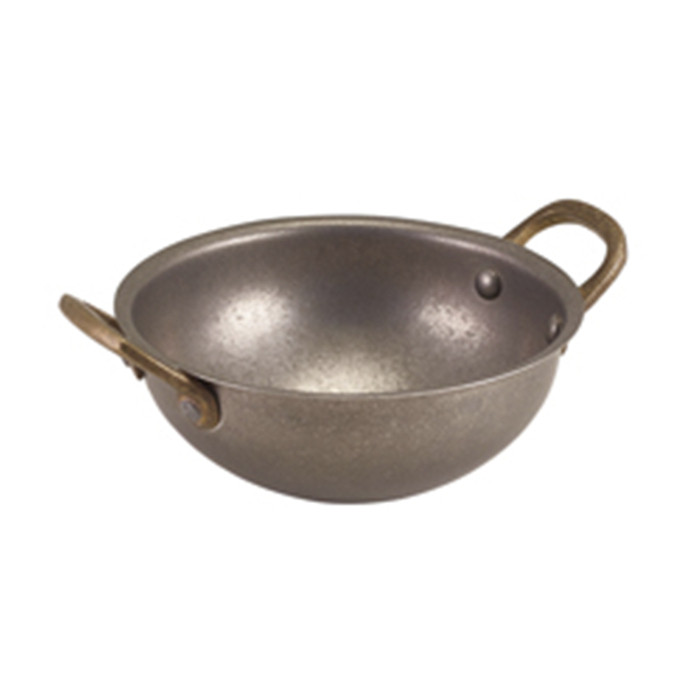 Міні-Вок 14.3*5 см, Vintage Steel, GenWare